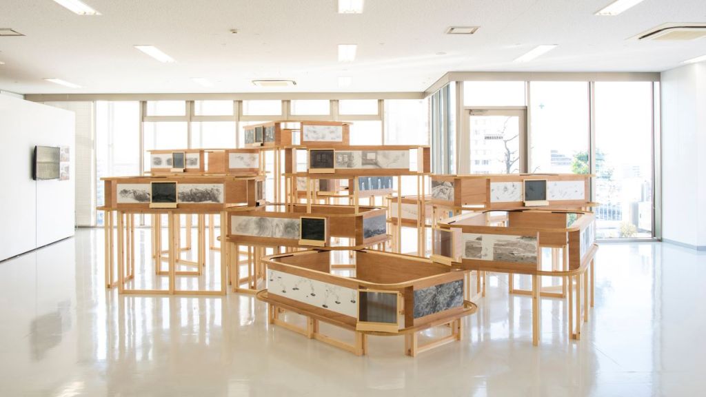 新聞稿｜「2025桃源國際藝術獎」公布入圍名單