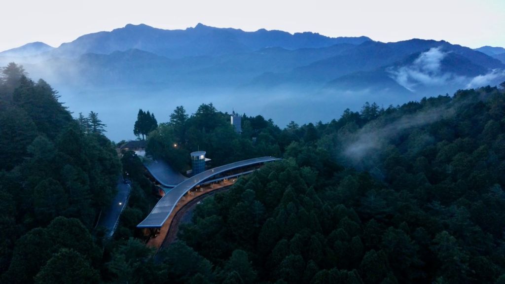 新聞稿｜2024台灣光環境獎得獎名單出爐