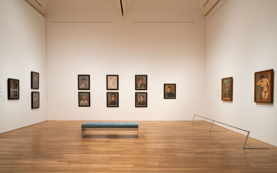 プレスリリース｜黄土水とその時代-台湾初の洋風彫刻家と20世紀初頭の東京美術学校