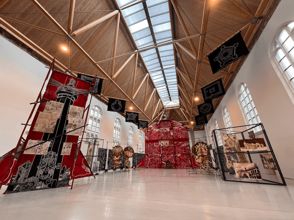 News｜10th Asian Art Biennial Announces Full Artist Lineup for “Mrahul Tminun · 共織 ·&nbsp;Co-Weaving”